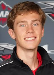 2025-26 Track & Field Roster