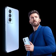 Tecno Camon 18 Premier ...
