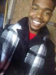 Anthony Usher's Instagram, Twitter & Facebook