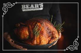 Local restaurants open this thanksgiving. Thanksgiving 2020 Ct Guide To Restaurants Caterers For Thanksgiving To Go Ct Bites