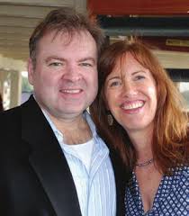 THE WASHINGTON PROGRAM TURNS 50 \ A TRIBUTE: CECILIA VAISMAN \ ALUMNUS DICK  STOLLEY