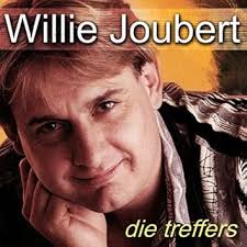 Willie Joubert