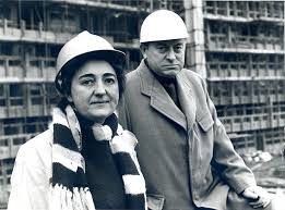 Bildergebnis für Alison Smithson