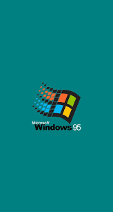 Retro Windows 95 Wallpaper Geeky Teal Original Iphone Wallpaper Vaporwave Retro Wallpaper Samsung Wallpaper