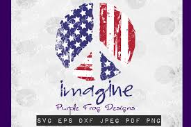 Choose from over a million free vectors, clipart graphics, vector art images, design templates, and illustrations created by artists worldwide! American Flag July 4th Peace Graphic By Heather Terry Creative Fabrica