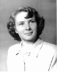 Obituary of THELMA MARIE VICKERS