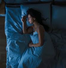 Deep Sleep May Help Treat Anxiety