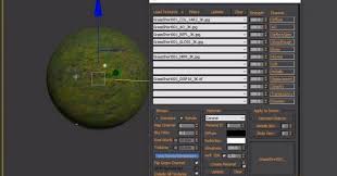 Sign up for free and download 15 free images every day! Material Texture Loader For 3ds Max Evermotion Org