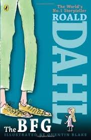 Buy New Books In Bulk For Middle School Students Big Savings The Bfg Book Chapter Books Good Books