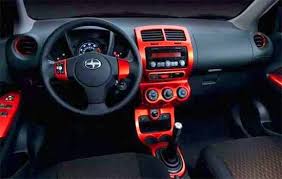2020 Scion Tc Scion Xd Scion Tc Scion Xb