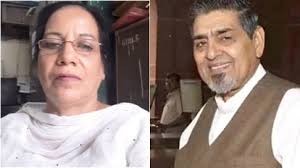 1984 anti-Sikh riots victim's wife deposes against Congress leader Jagdish  Tytler
