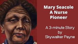 Mary Seacole