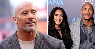 Maybe you would like to learn more about one of these? Dwayne Johnson Feels Proud After Daughter Simone Signs Contract With Wwe