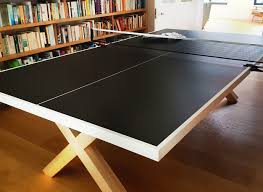 How do you make a concrete ping pong table? Buy Indoor Outdoor Fold Up Table Tennis Tables 1 Ping Pong Table Retailer Home Leisure Direct