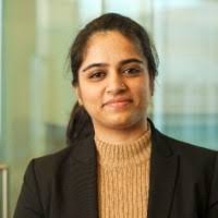 Anjali Kriplani Email & Phone Number