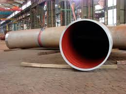 Pipe components