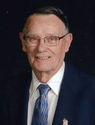 Kenneth Swisher Obituary November 20, 2019