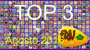 Juegos friv 3 gratis 2016. Top 3 Mejores Juegos Friv Com De Agosto 2016 Youtube