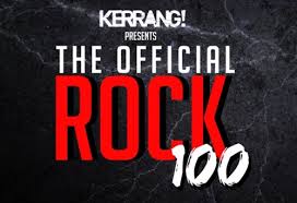 Reach 2 8m Consumers By Sponsoring Kerrang S Official Rock
