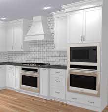 Maybe you would like to learn more about one of these? Cooktop Separate Oven Kraftmaid At The Home Depot
