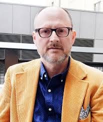 Jeffrey Jackson's Instagram, Twitter & Facebook