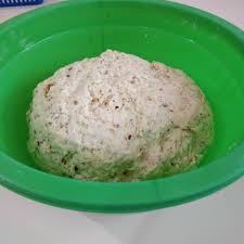 Kuih savoury lazat ini diperbuat daripada santan, tepung, telur, ubi kentang, gula dan bijan. Kaki Share Kali Kedua Dah Makcik Buat Kuih Gunting Dr 5 Facebook