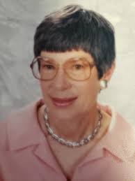 Elizabeth "Betty" Pitney Obituary