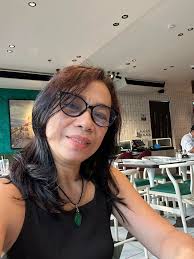 Good morning from Ireland. Could we have a big hello from wherever you are?