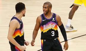 Christopher emmanuel paul (born may 6, 1985) is an american professional basketball player for the phoenix suns of the national basketball association (nba). Rw6kxr Uiil53m