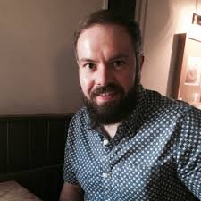 Cracking day in London with BaxterStorey at their #obsessedExpo.