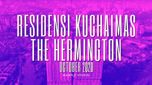Please feel free to call us at : Residensi Kuchaimas The Hermington Kuchai Lama Construction Progress October 2020 Youtube