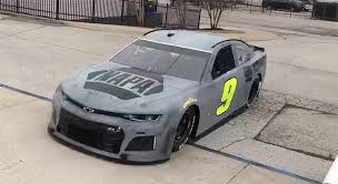 Including the exciting feeder series, k&n pro series (who to watch before they become stars). New Chevy Debuts In First Test Of 2018 At Texas Nascar Com