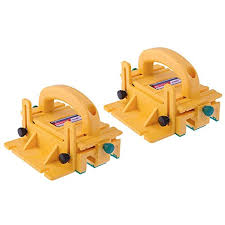 Gripper Tm Deluxe Package 2 Pack Click Image To Review More Details This Is An Affiliate Link Powerh Table Saw Accessories Saw Accessories Table Saw