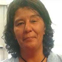 Lynette Espinoza's Instagram, Twitter & Facebook