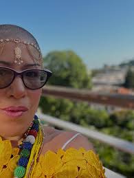 Rain Pryor & Pryor...