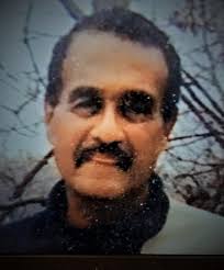 Nathaniel Joseph Stevenson Jr. Obituary (2022)