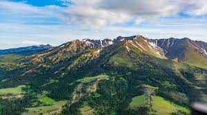 Maybe you would like to learn more about one of these? The Crazy Mountains Next Act Montana Free Press