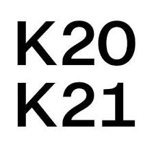 When did the republic of korea make the k21? K20 K21 Kunstsammlung Nordrhein Westfalen Home Facebook