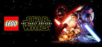 Star wars and lego solidify their meaningful relationship once again. Lego Star Wars The Force Awakens On Steam