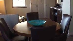 Feel free to use the homewood suites by hilton chicago downtown meeting space capacities chart below to help in your event planning. Chicago Hilton 2 Bedroom Suite 25th Floor Youtube