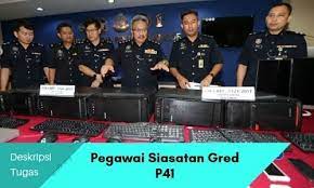 We did not find results for: Spa8i Jawatan Kosong Kerajaan On Twitter Deskripsi Tugas Pegawai Siasatan Gred P41 Https T Co 5mhy4wqbtt