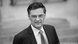 The increase came after the government approved late monday a list of new restrictions that the coronavirus cabinet had voted on earlier in the day. Former French Minister Patrick Devedjian Dies Of Covid 19 News Dw 29 03 2020