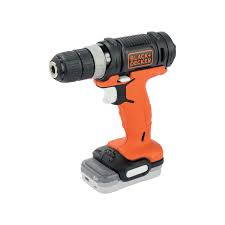 Finde 6 produkte in der elektrowerkzeuge black and decker auf jardinitis. Black Decker Akku Bohrmaschine 12 V 1 Doppelbit Ohne Akku Ladekabel B Ware Aussteller 10 95