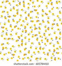 Prints to order in the usa. Cute Floral Pattern Small Flowers Stock Vector Royalty Free 605784410