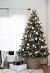How To Decorate A Christmas Tree With Ribbon