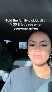 Karlee Gray with Her Family