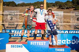 When is the first workout of the 2020 crossfit open? Reebok Crossfit Games 2020 Recap By Vanessa Wagner Zonefit