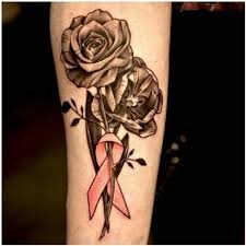 So stay aware, keep searching, stay strong and take a look at some of these amazing tattoos commemorating the trials and triumphs against breast cancer. Pin On Tatto Ideas