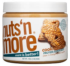 It was originally titled the butter betty bought. by the middle of the 20th century, it had become part of the mother goose collection of nursery rhymes. Nuts N More Cookie Butter High Protein Peanut Butter Peanutbuttershop