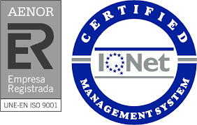 Resultado de imagen de certificacion de calidad